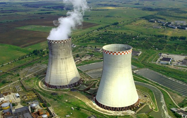 Задолженность отопительных предприятий перед "Нафтогазом" составляет 26,9 млрд гривен