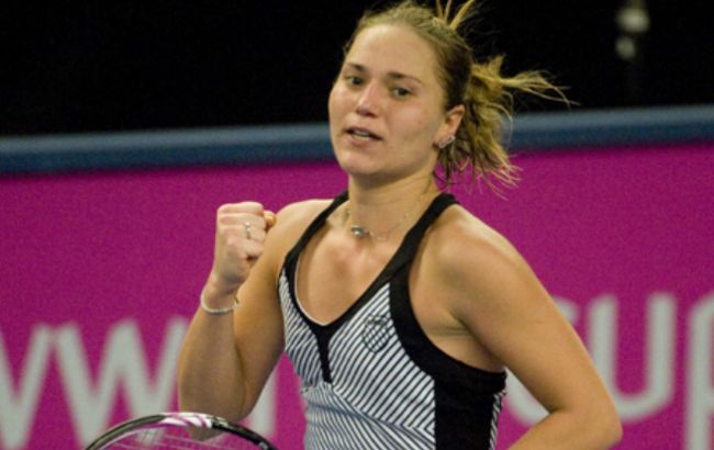 Катерина Бондаренко вийшла в півфінал турніру в Стенфорді