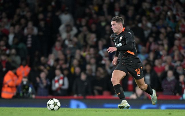 "Шахтар" &ndash; "Янг Бойз": де дивитися матч Ліги чемпіонів