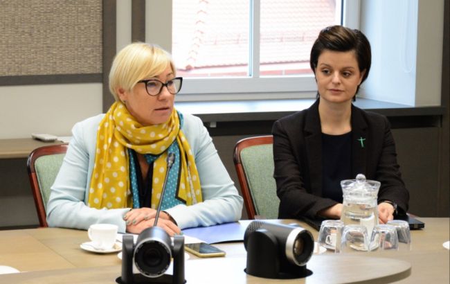 В Литве пересмотрят все школьные учебники на русском языке, - министр