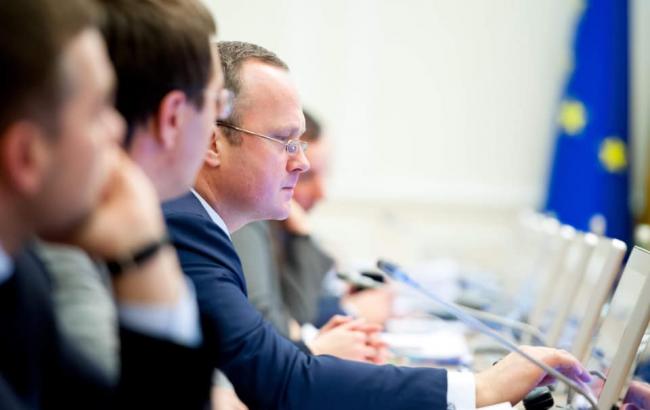 Уряд дозволив утилізовувати непридатні&nbsp;хімречовини&nbsp;за кордоном