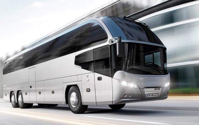 Мининфраструктуры объявило конкурс на 58 новых автобусных маршрутов