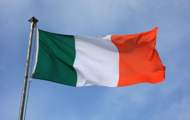 Ірландія анонсувала відкриття посольства в Києві