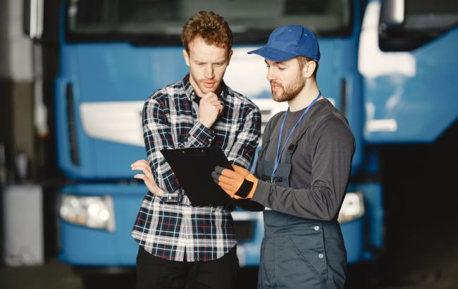 Зарплати до 114 тисяч: у яких сферах в Україні та Польщі зараз платять найбільше