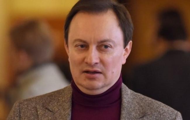 В БПП заявили, что никакого переформатирования коалиции не будет