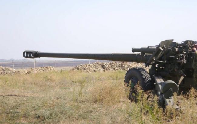 ОБСЕ зафиксировала артобстрелы недалеко от места крушения Boeing-777, где работали эксперты