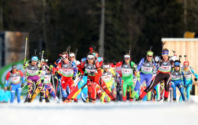 В календарь Кубка мира по биатлону добавили новый этап