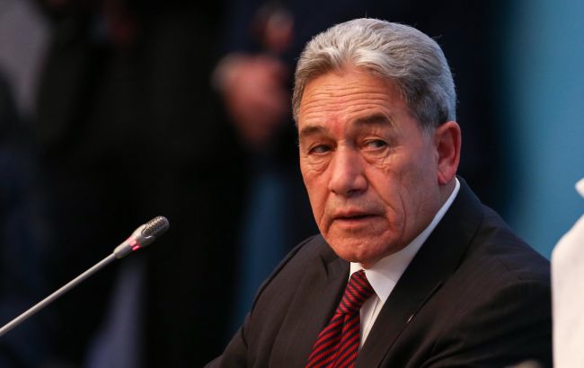 Новая Зеландия объявила о новом пакете помощи для Украины