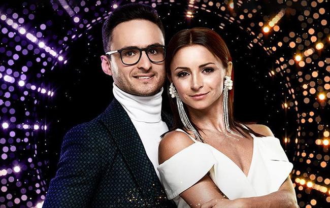 Ігор Ластіочкін назвав свого "переможця" на Танцях з зірками