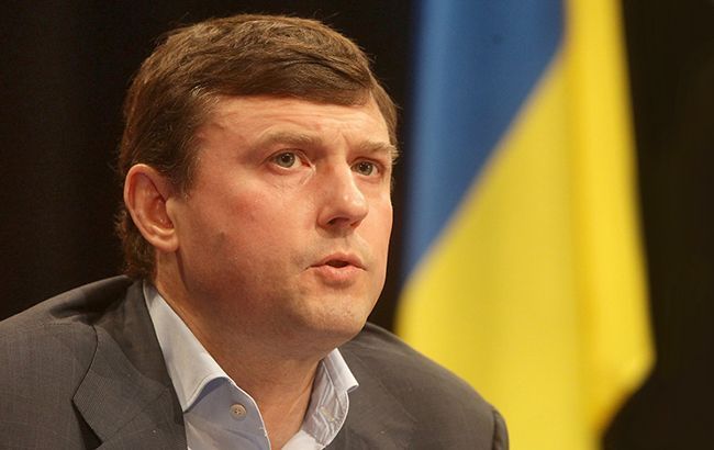 ГПУ прекратила расследование против экс-главы "Укрспецэкспорта"