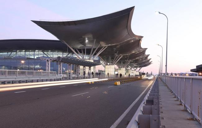 В "Борисполе" уверены, что введение военного положения не повлияет на мобильность населения