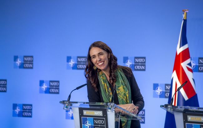 Новая Зеландия поможет Британии обучать украинских артиллеристов