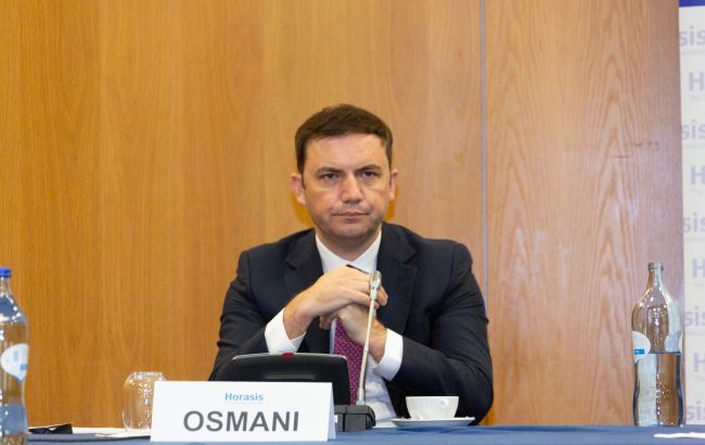 Росія зацікавлена в загостренні конфліктів на Балканах, - МЗС Північної Македонії