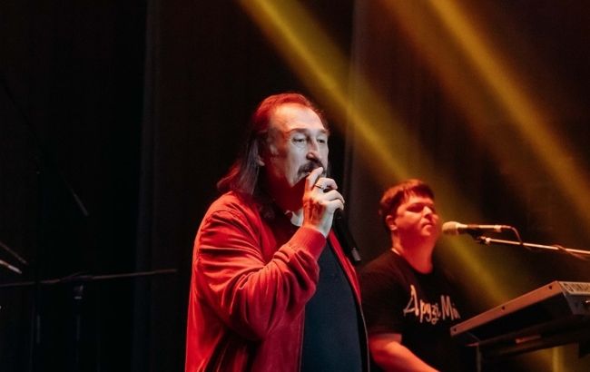 "Я встану": стало відомо, яку обіцянку давав Степан Гіга у лікарні