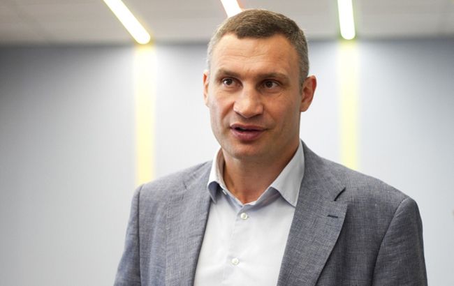 Офис президента рассчитывает на скорейшее рассмотрение вопроса Кличко на Кабмине