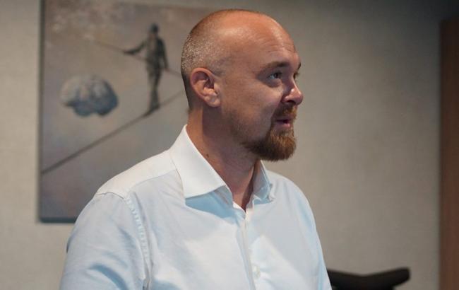 Син нардепа Березкіна заявив, що його майно суд не заарештовував