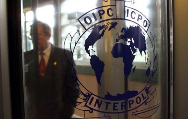 Интерпол объявил в розыск экс-главу "Укрспирта" Лабутина