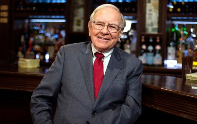 Инвестиции 2015 года: Пять советов от Уоррена Баффетта