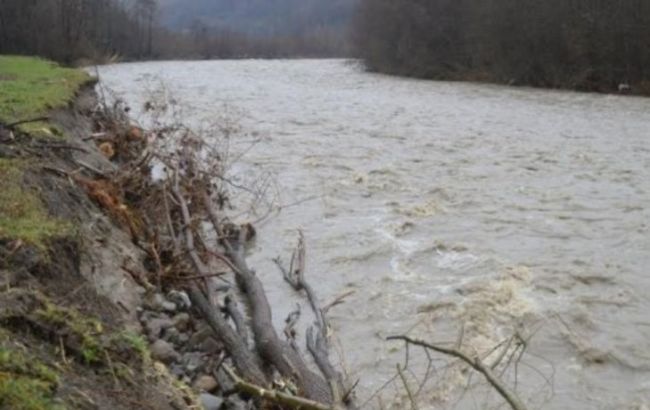 Из-за ливней возможно подтопление Ужгорода и других районов Закарпатья, - Москаль