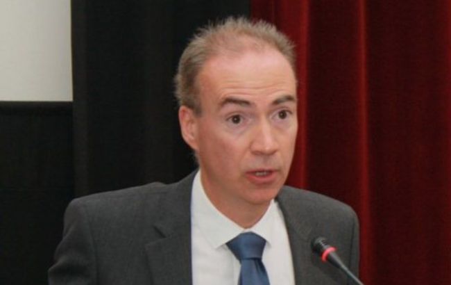 Франция не исключает сценарий замороженного конфликта на Донбассе