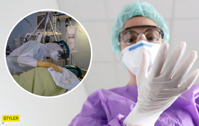 Две области Украины готовы выйти из "красной" зоны: где могут ослабить карантин