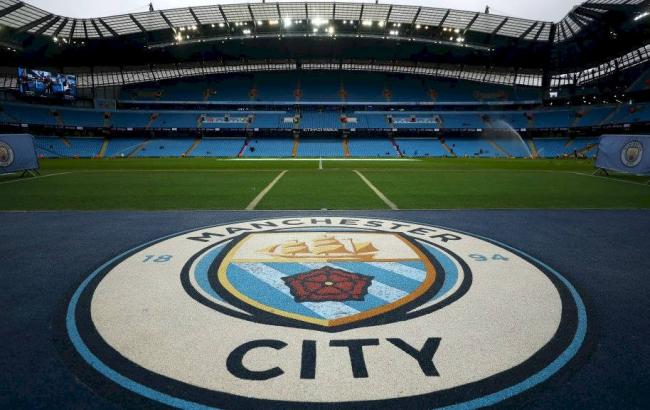 УЕФА может исключить "Манчестер Сити" из Лиги чемпионов