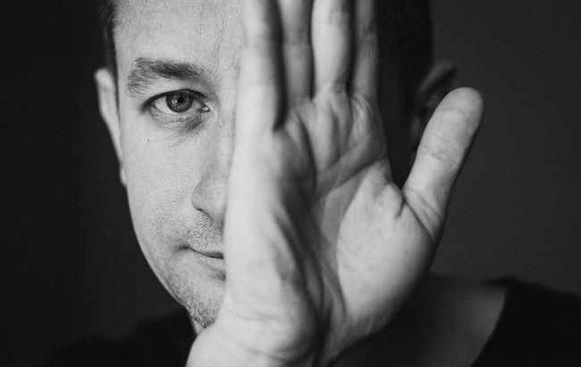 Сергей Жадан: творческий вечер