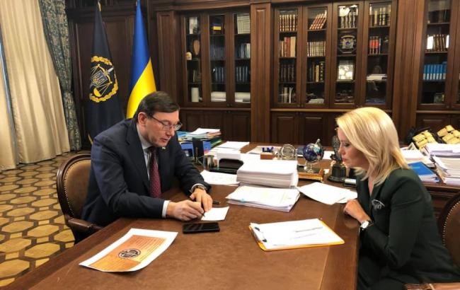 В Украине сформировали санкционный список из-за агрессии России в Керченском проливе