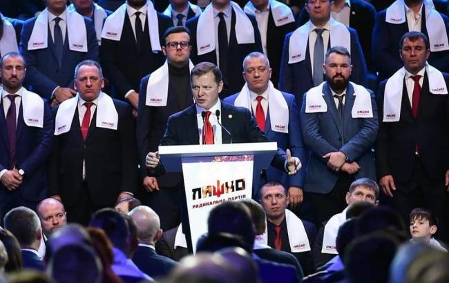 Эксперт назвал отчет фракции РПЛ признаком политической культуры