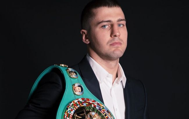 WBC разрешил Гвоздику провести добровольную защиту титула