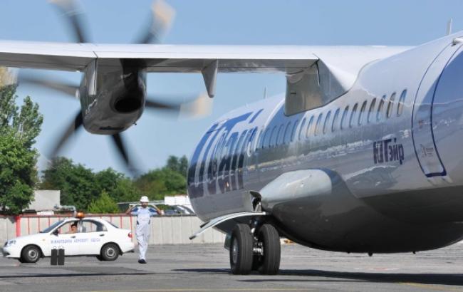 Одеський аеропорт виключає зрив будівництва терміналу в зв'язку з позовом міськради