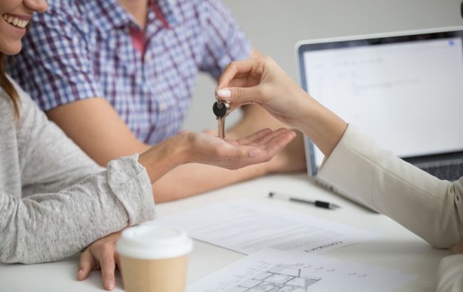 Квартири за програмою "єОселя": яке житло можна купити і скільки треба для першого внеску