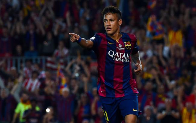 "Барселона" установила уникальный рекорд Лиги чемпионов