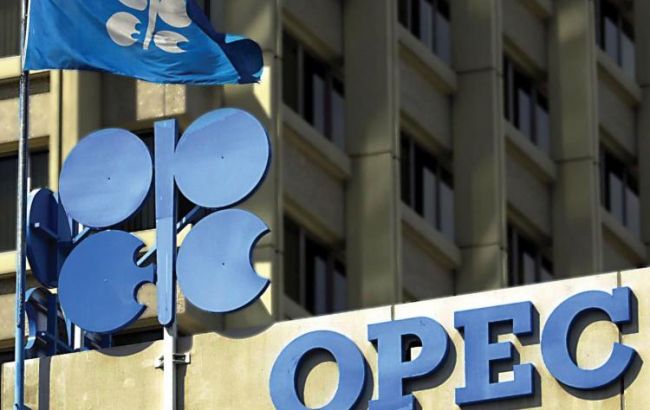 Цена нефтяной корзины ОПЕК снизилась до 36,27 долларов за баррель