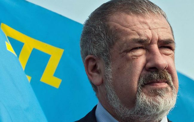 Крымские татары призывают признать политику России геноцидом