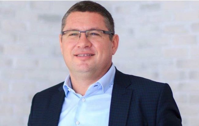 Заступник голови Херсонської ОДА Рищук фігурує в розслідуванні щодо підпалу лісів