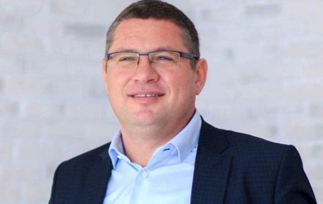 Заступник голови Херсонської ОДА тимчасово відсторонений через справу Гандзюк