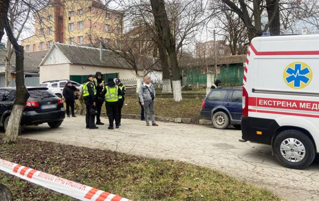 У Кам&rsquo;янці-Подільському пролунав вибух у приміщенні ТЦК, - джерела