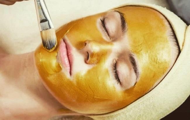 After-party: восстанавливающие маски для лица после праздников