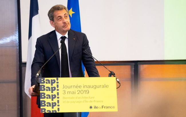 Когда Саркози начнет отбывать пятилетний срок в тюрьме: названа дата