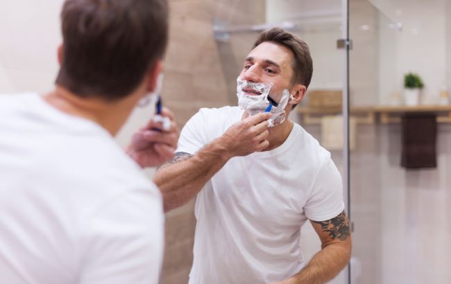 Як часто змінювати бритву та що станеться зі шкірою, якщо довго цього не робити