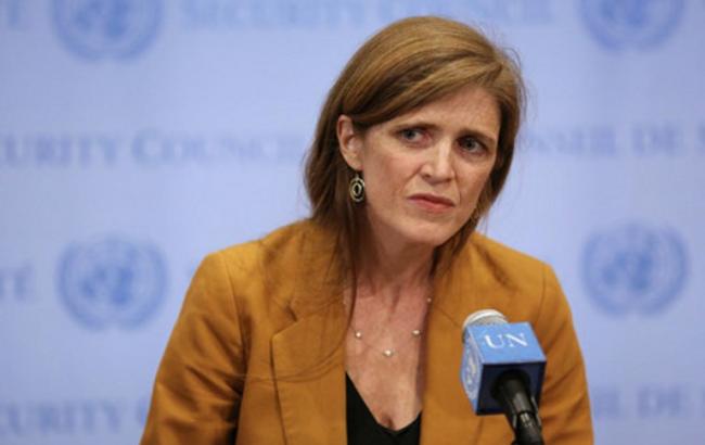 США заявили, что воздушные удары РФ в Сирии усиливают ИГИЛ