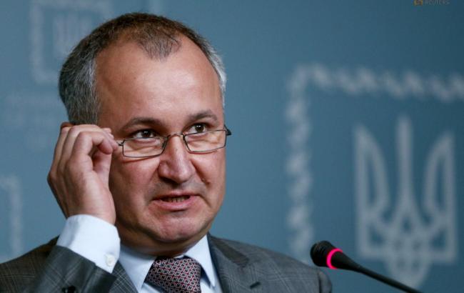 Украине нужна программа по защите информационного вещания, - Грицак