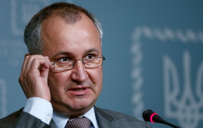 СБУ не знає про місця утримання 50 українських полонених на Донбасі