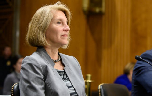 США поделятся предложениями России по безопасности в Европе с союзниками, - Госдеп