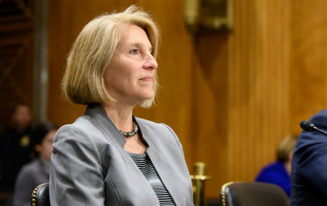 Госдеп о войсках России возле Украины: США предупредили Москву о последствиях