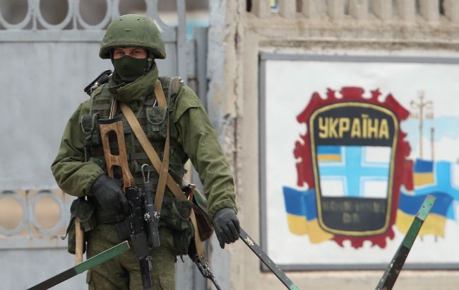 Россия обвинила Украину в экоциде и завела дело из-за водной блокады Крыма