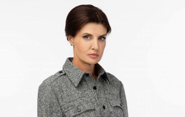 Марина Порошенко: творческое сообщество должно поддержать Украинский культурный фонд