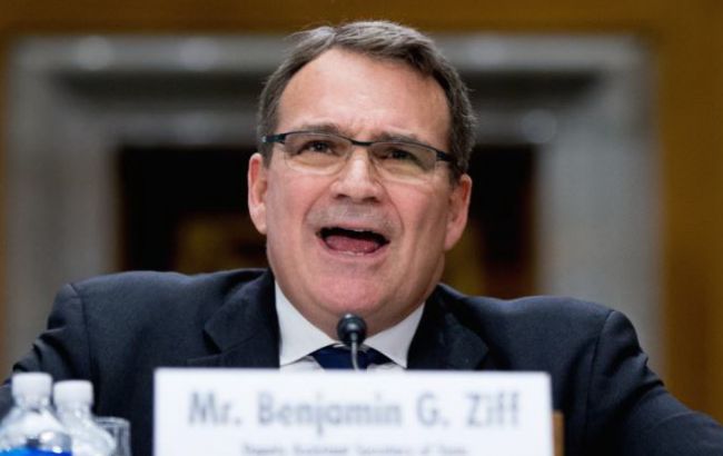 США оценили расходы РФ на пропаганду в 1,4 млрд долларов