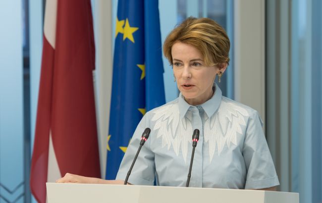 Латвия готовится к волне нелегалов из Беларуси. МВД предлагает чрезвычайное положение